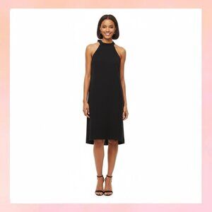 Ann Taylor Dress Beautiful Floor Length Sleeveless Size 4